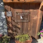 La Bombetta Gialla Di Elisa E Marco