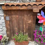La Bombetta Gialla Di Elisa E Marco Apartment Morgex