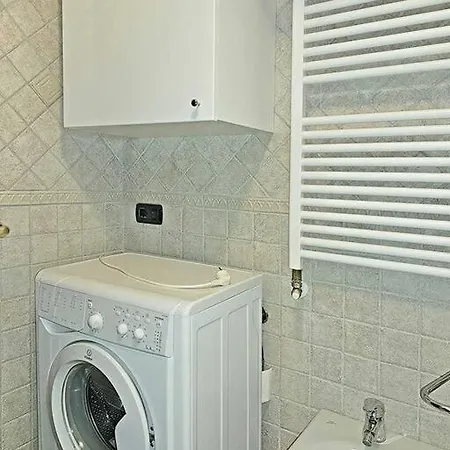 Appartement La Bombetta Gialla Di Elisa E Marco Morgex