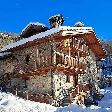 La Bombetta Gialla Di Elisa E Marco