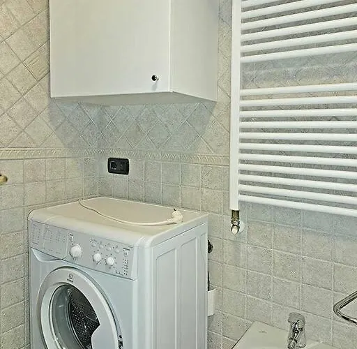 Apartment La Bombetta Gialla Di Elisa E Marco Morgex