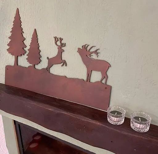 La Bombetta Gialla Di Elisa E Marco Morgex