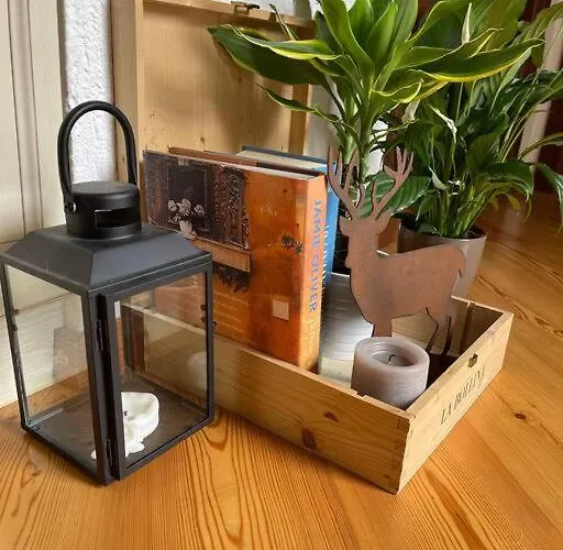 Apartment La Bombetta Gialla Di Elisa E Marco *