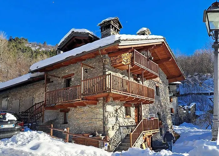 La Bombetta Gialla Di Elisa E Marco