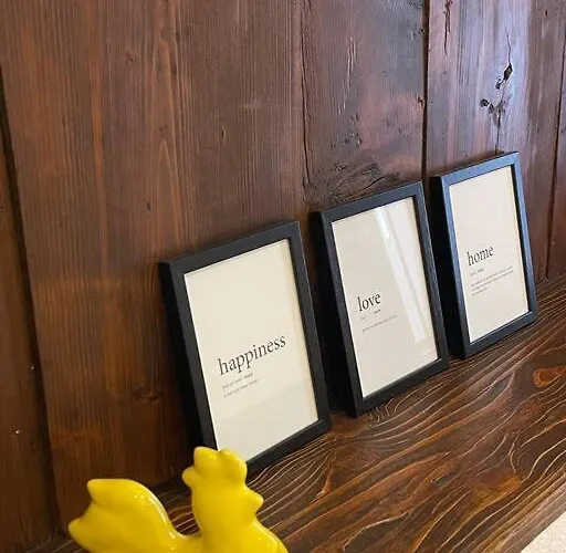 Apartment La Bombetta Gialla Di Elisa E Marco Morgex